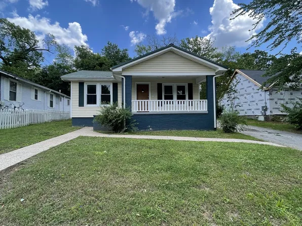 1204 Wheeler Ave, Chattanooga, TN 37406