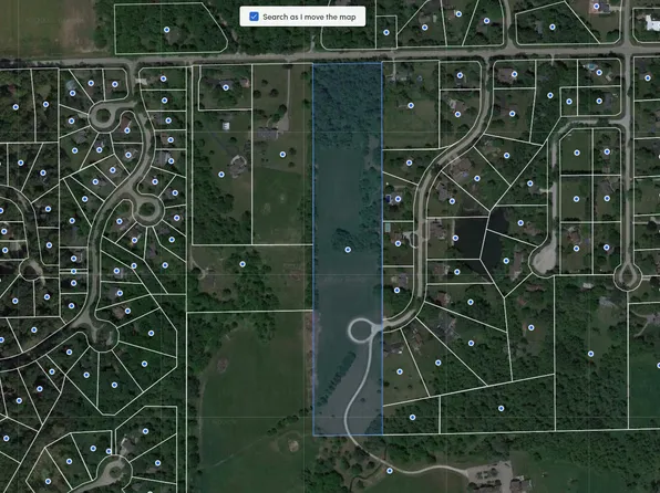 LOT 1 Empire Rd, Saint Charles, IL 60175