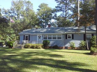 604 Rapids St, Roanoke Rapids, NC 27870