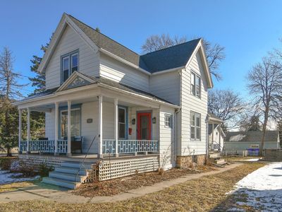 808 North ONEIDA STREET, Appleton, WI, 54911