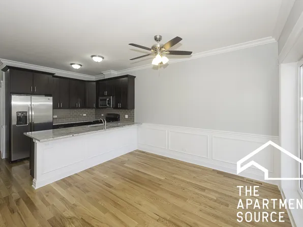 2346 W Grand Ave #1N, Chicago, IL 60612