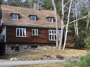 58 S Freeport Rd, Freeport, ME 04032