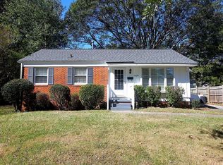 1109 Culpepper Ln, Raleigh, NC 27610