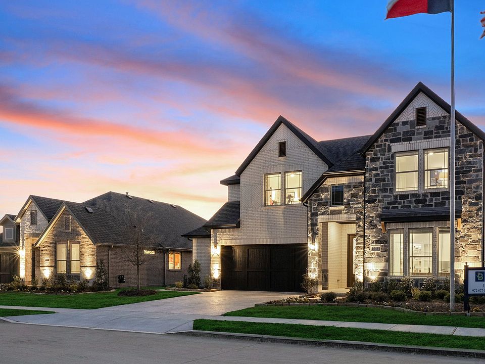 Devonshire Model Homes