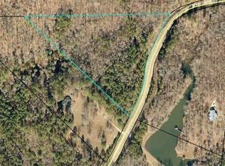 0 Creel Rd LOT 2, Fairburn, GA 30213
