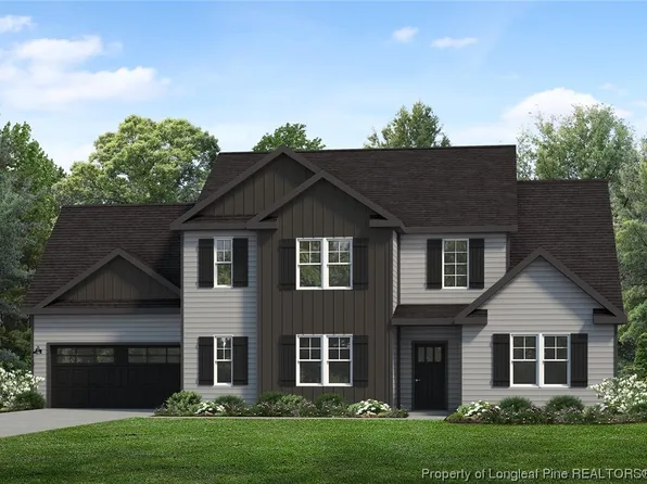 15 Rush Ln, Cameron, NC 28326