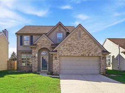 2280 Polo Park Dr, Dayton, OH, 45439