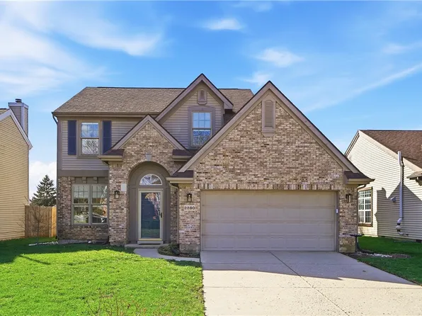 2280 Polo Park Dr, Dayton, OH 45439