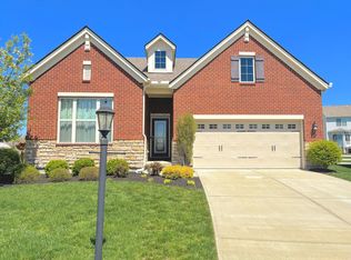 1513 Sweetsong Dr, Union, KY 41091