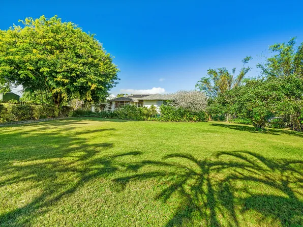 4021 Aka Rd, Koloa, HI 96756