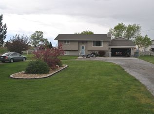 162 N 800 W, Blackfoot, ID 83221