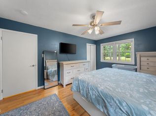 4184 Fairport Rd, Kittrell, NC 27544