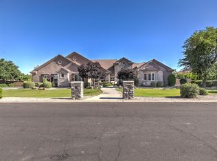 2499 E Virgo Pl, Chandler, AZ 85249