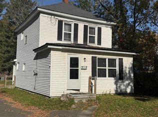 35 Dyer Street, Presque Isle, ME 04769