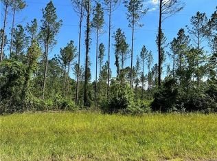 LOT 7 Walker Ferry Rd, Pollock, LA 71467