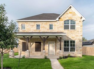 249 Villars Dr, Salado, TX 76571