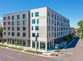 603 Inca St #503, Denver, CO 80204