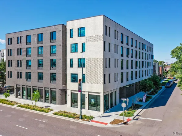 603 Inca Street #503, Denver, CO 80204