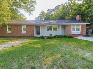 2709 Antler Dr N, Augusta, GA 30906