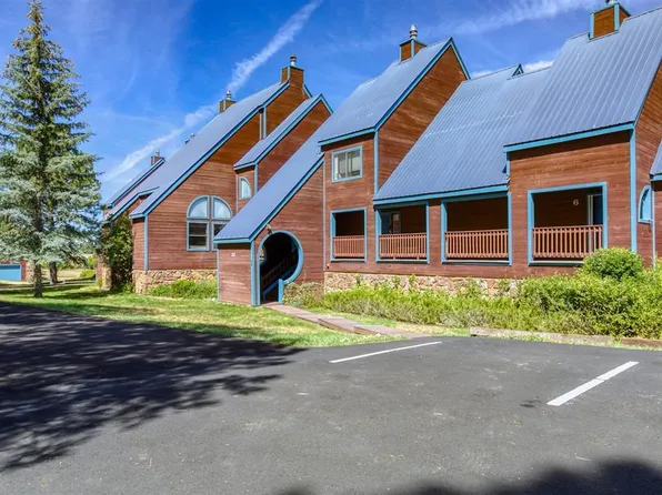 88 W Peregrine Circle Building 4 Unit#4, Pagosa Springs, CO 81147