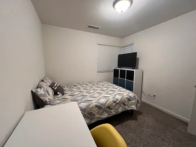 N Bliss Ln, Clovis — Photo 2