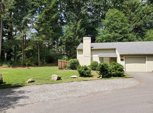 3814 73rd Avenue Ct NW, Gig Harbor, WA 98335