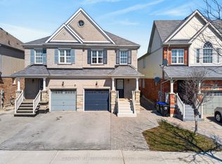 44 Acorn Ln, Bradford West Gwillimbury, ON