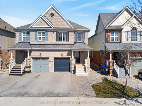 44 Acorn Ln, Bradford West Gwillimbury, ON L3Z 0H6