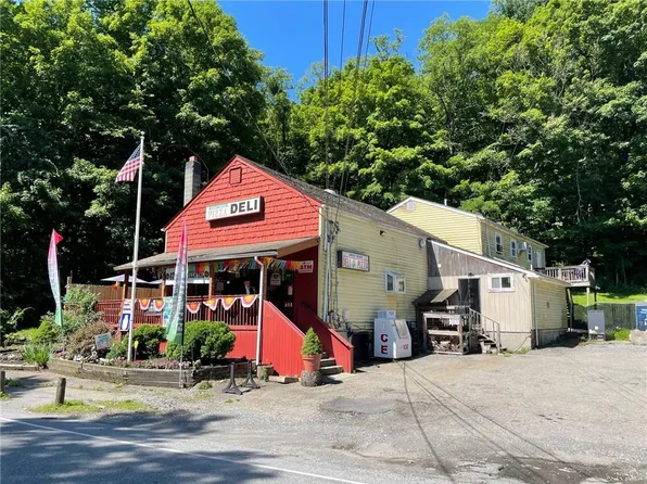 405 Sprout Brook Road, Garrison, NY 10524