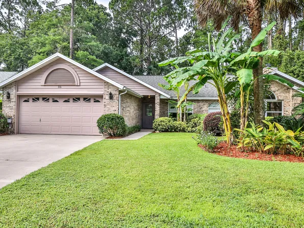35 Carriage Creek Way, Ormond Beach, FL 32174