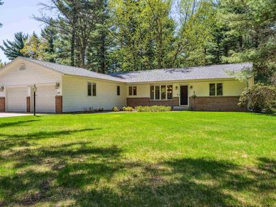 5520 BARBERRY DRIVE, Wisconsin Rapids, WI, 54494
