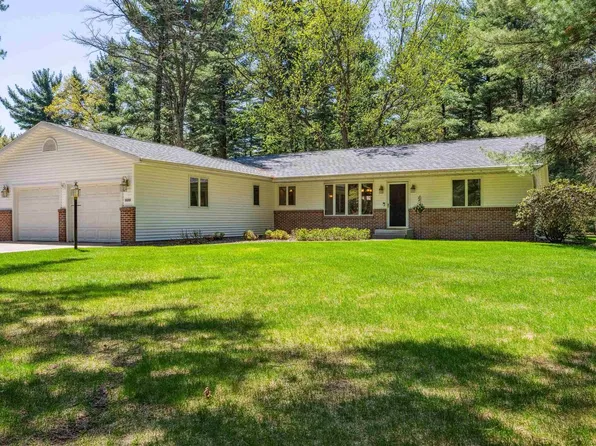 5520 BARBERRY DRIVE, Wisconsin Rapids, WI 54494
