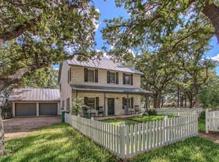 107 Emerald Loop, Fredericksbrg, TX 78624