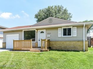16405 Craig Dr, Oak Forest, IL 60452