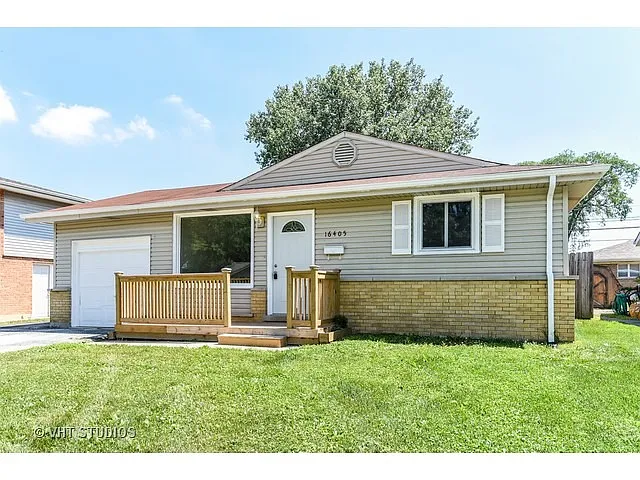 16405 Craig Dr photo 1