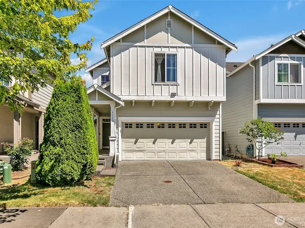 4023 Tribute Avenue E, Fife, WA 98424