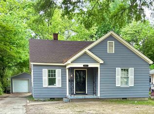 3417 Coleman Ave, Memphis, TN 38122