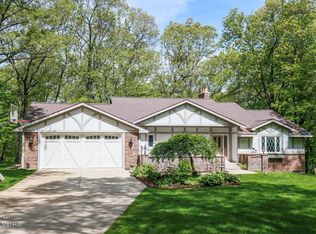 3035 Nyala Dr, Lowell, MI 49331