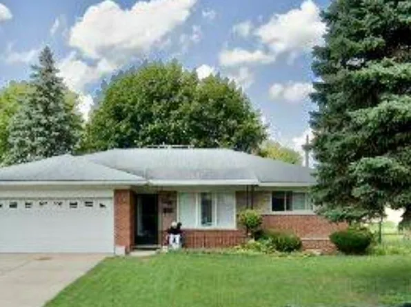 27088 Colgate St, Inkster, MI 48141