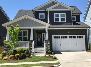 80 Landover Circle, Chapel Hill, NC 27516