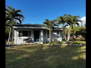 18391 SW 204th St, Miami, FL 33187