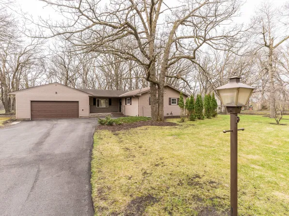 728 S Woodland Dr, Fergus Falls, MN 56537