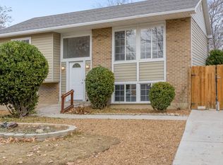 4633 S Balham Rd, Salt Lake City, UT 84129