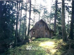 0 Ben Nevis Loop, Shaw Island, WA 98286