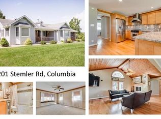 2201 Stemler Rd, Columbia, IL 62236