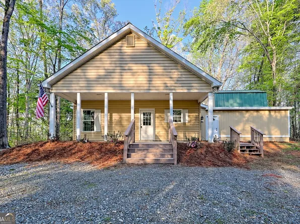 268 Kerdzen Way, Maysville, GA 30558