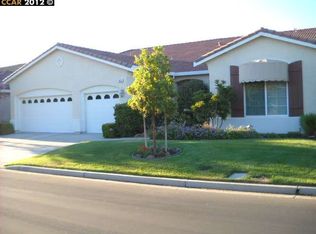 913 Suntan Ln, Brentwood, CA