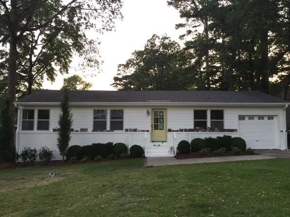 404 Granada Dr, Vestavia Hills, AL 35216