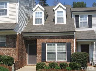 101 Rock Haven Rd APT G702, Carrboro, NC 27510