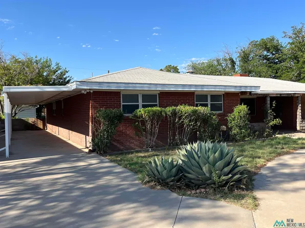 1801 E Highland Dr, Hobbs, NM 88240